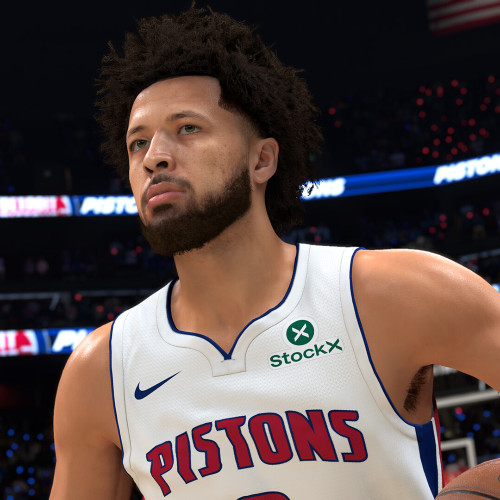 NBA 2K27 Deluxe Edition