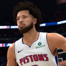 NBA 2K27 Deluxe Edition
