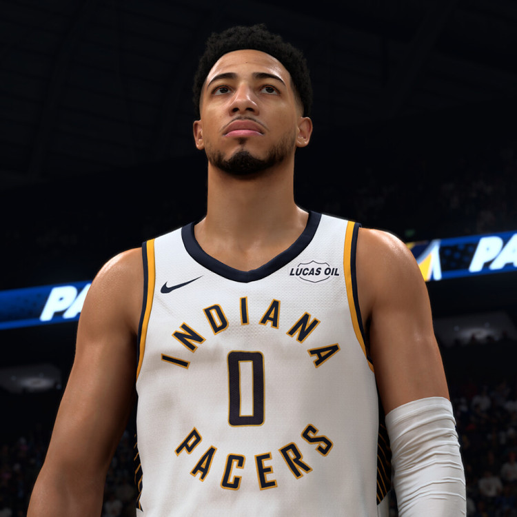 NBA 2K27 Deluxe Edition