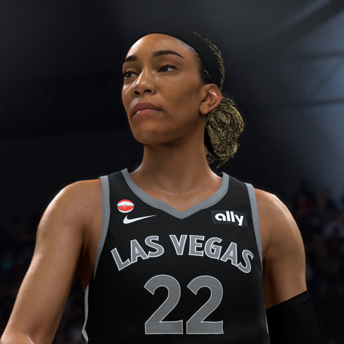 NBA 2K27 Deluxe Edition