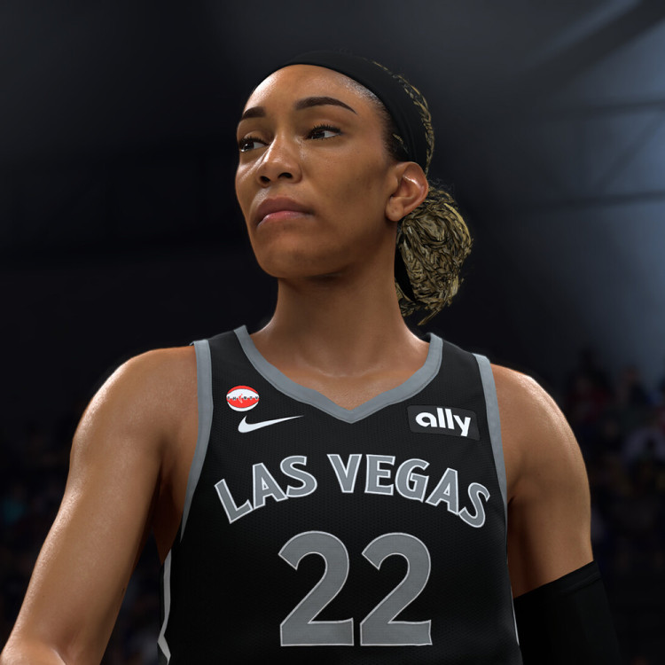 NBA 2K27 Deluxe Edition