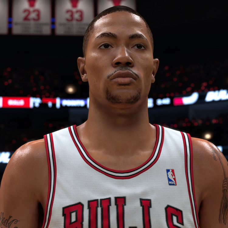 NBA 2K27 Deluxe Edition