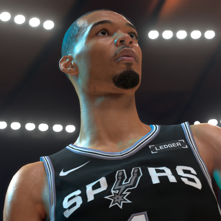 NBA 2K27 Deluxe Edition