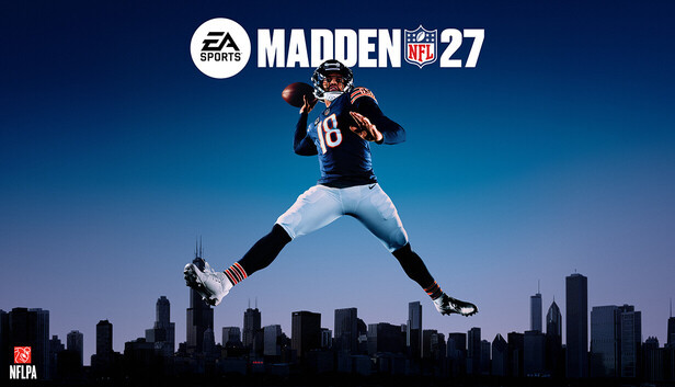 EA SPORTS™ Madden NFL 27, Steam Gift