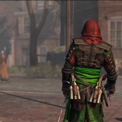 Игра Assassin’s Creed 3 PC / ПК, активация в Ubisoft, Uplay цифровой ключ, EU, английский язык