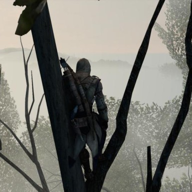 Игра Assassin’s Creed 3 PC / ПК, активация в Ubisoft, Uplay цифровой ключ, EU, английский язык