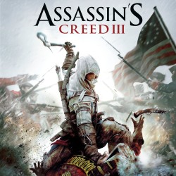 Игра Assassin’s Creed 3 PC / ПК, активация в Ubisoft, Uplay цифровой ключ, EU, английский язык