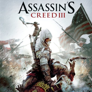 Игра Assassin’s Creed 3 PC / ПК, активация в Ubisoft, Uplay цифровой ключ, EU, английский язык
