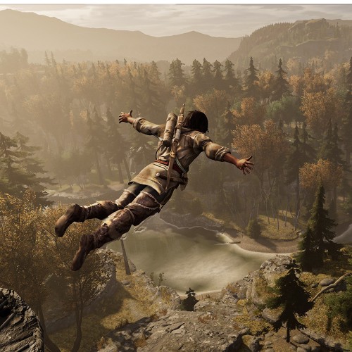 Игра Assassin’s Creed 3 PC / ПК, активация в Ubisoft, Uplay цифровой ключ, EU, английский язык