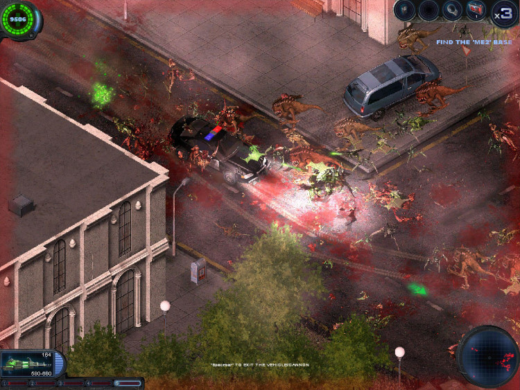Alien Shooter 2: Reloaded - Sigma`s Shooter Pack, Steam Gift