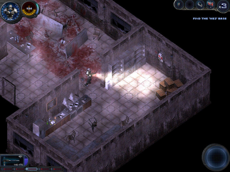 Alien Shooter 2: Reloaded - Sigma`s Shooter Pack, Steam Gift