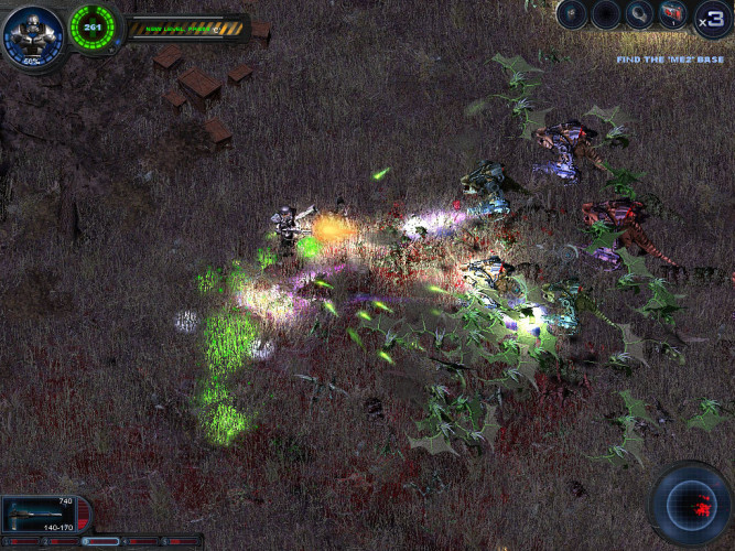 Alien Shooter 2: Reloaded - Sigma`s Shooter Pack, Steam Gift