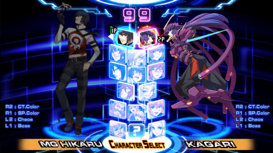 CHAOS CODE -NEW SIGN OF CATASTROPHE-, Steam Gift