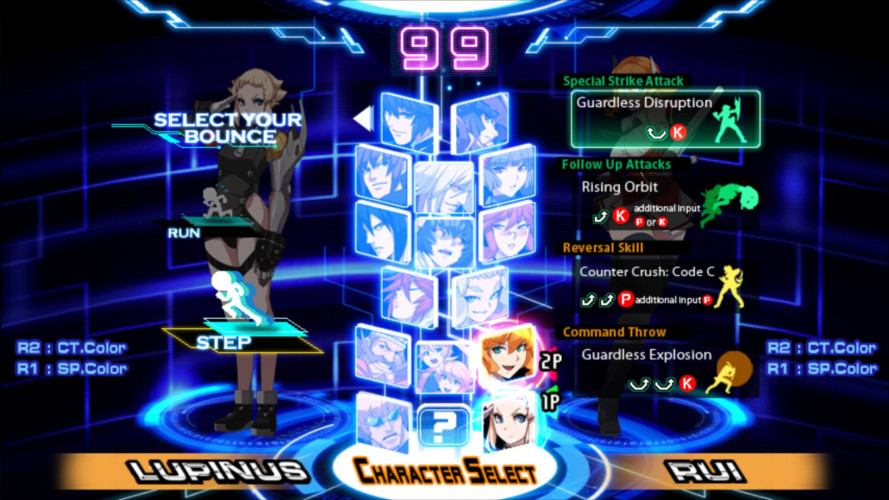 CHAOS CODE -NEW SIGN OF CATASTROPHE-, Steam Gift