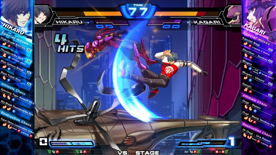 CHAOS CODE -NEW SIGN OF CATASTROPHE-, Steam Gift
