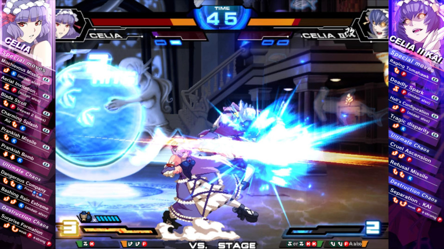 CHAOS CODE -NEW SIGN OF CATASTROPHE-, Steam Gift