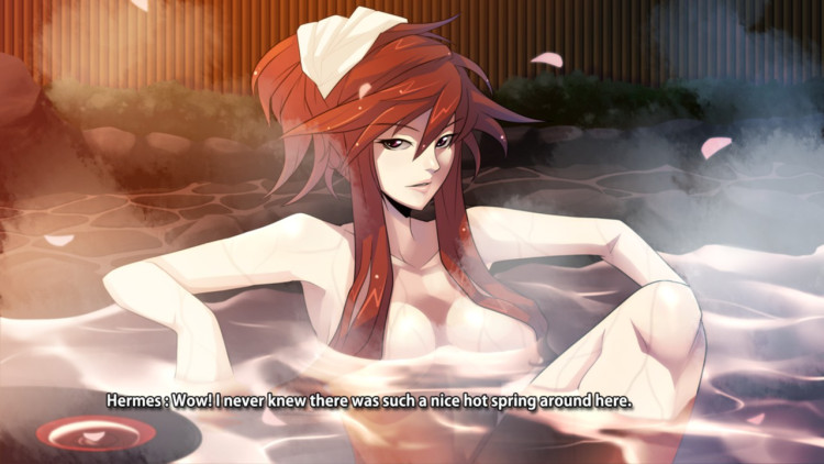 CHAOS CODE -NEW SIGN OF CATASTROPHE-, Steam Gift