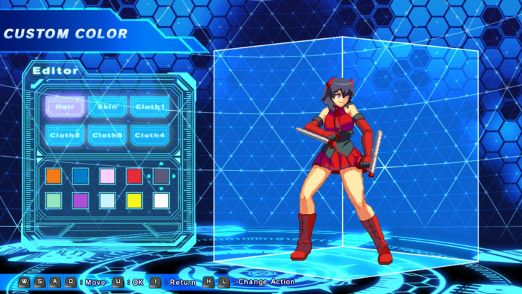 CHAOS CODE -NEW SIGN OF CATASTROPHE-, Steam Gift