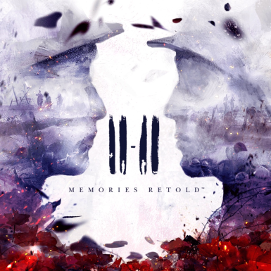 Игра 11-11 Memories Retold для PC / ПК, активация в стим Steam для региона РФ / Россия цифровой ключ