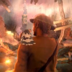 Игра 11-11 Memories Retold для PC / ПК, активация в стим Steam для региона РФ / Россия цифровой ключ