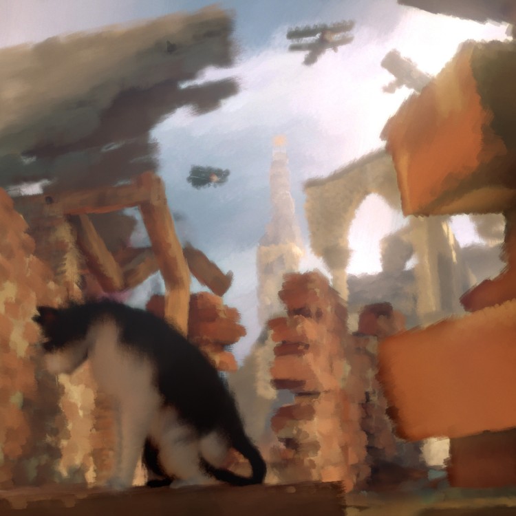 Игра 11-11 Memories Retold для PC / ПК, активация в стим Steam для региона РФ / Россия цифровой ключ