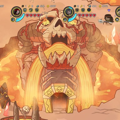 Игра Conan Chop Chop PC / ПК, активация в стим Steam для региона РФ / Россия цифровой ключ