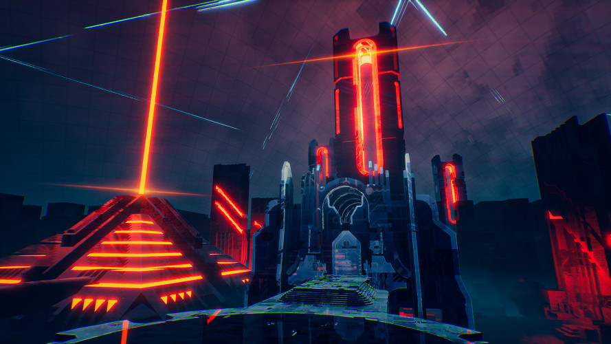 Ghostrunner, Steam Gift