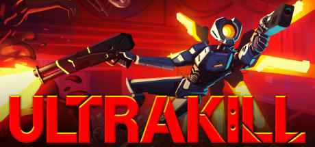 

ULTRAKILL, Steam Gift