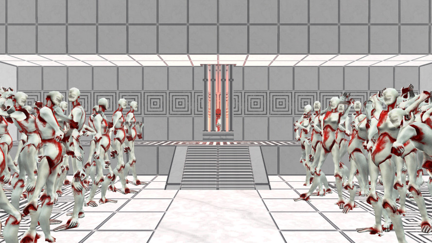 ULTRAKILL, Steam Gift