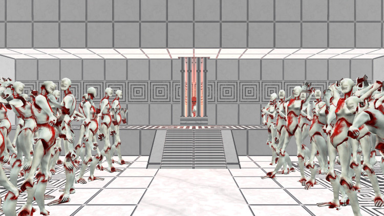 ULTRAKILL, Steam Gift