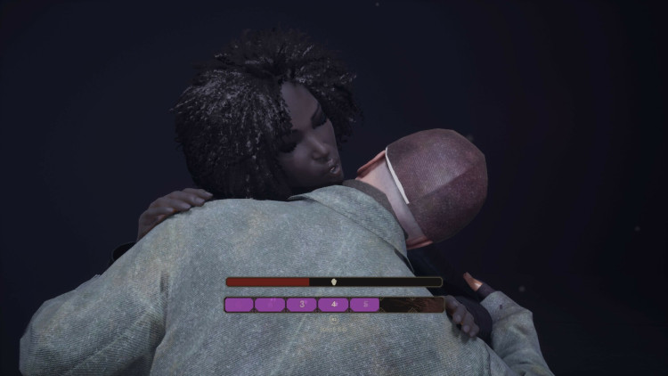 Vampire: The Masquerade – Swansong, Steam Gift