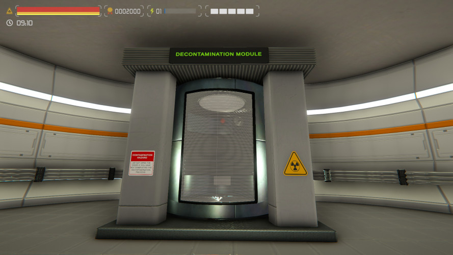 Nucleares, Steam Gift