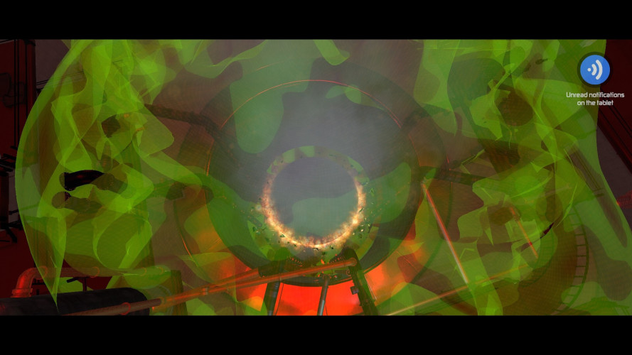 Nucleares, Steam Gift
