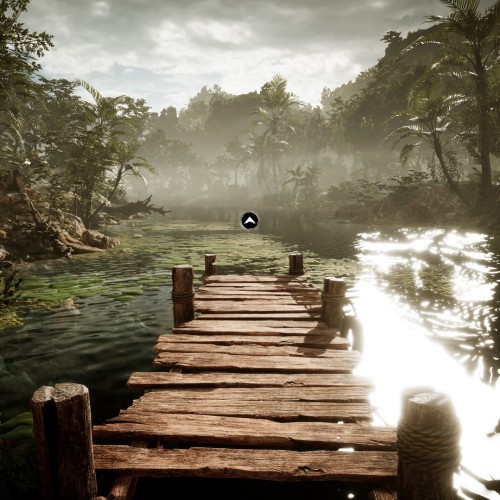 Игра Amerzone - The Explorer's Legacy - Digital Deluxe Edition PC, Steam Gift регион Россия, РФ