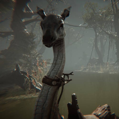 Игра Amerzone - The Explorer's Legacy - Digital Deluxe Edition PC, Steam Gift регион Россия, РФ