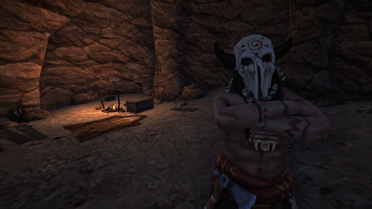 Blood West, Steam Gift