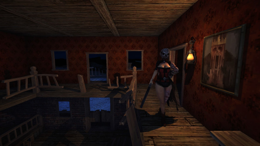 Blood West, Steam Gift