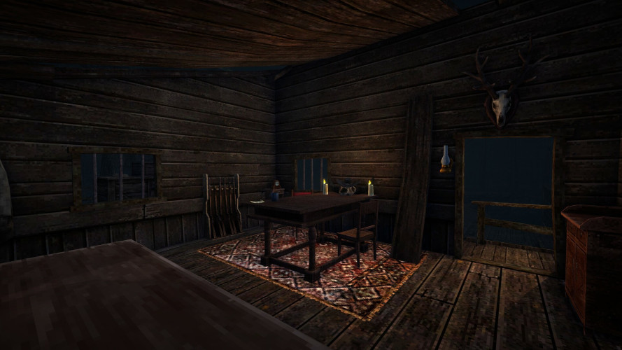 Blood West, Steam Gift