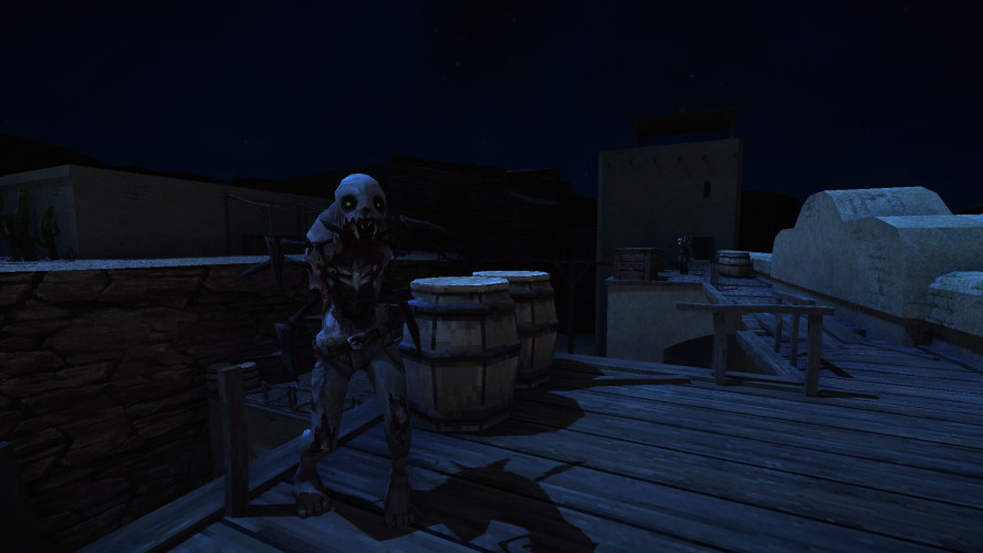 Blood West, Steam Gift