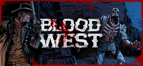 Blood West, Steam Gift