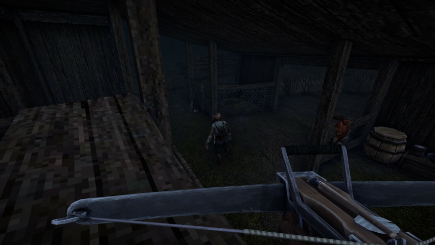 Blood West, Steam Gift