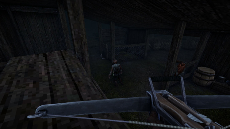 Blood West, Steam Gift