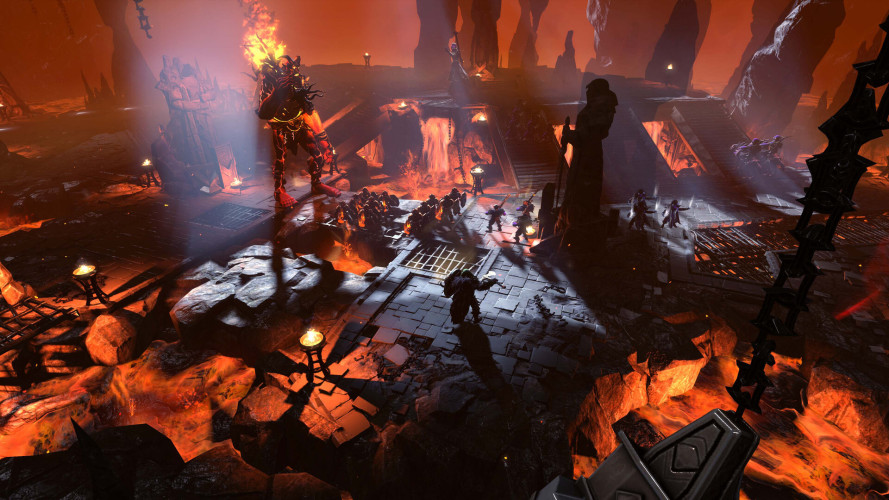 Age of Wonders 4, Steam Gift