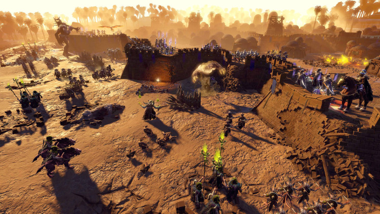 Age of Wonders 4, Steam Gift