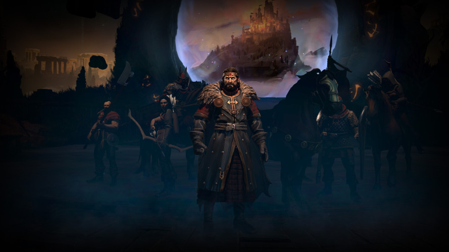 Age of Wonders 4, Steam Gift