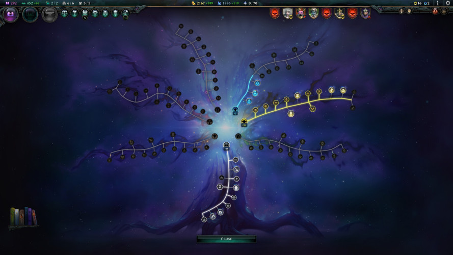 Age of Wonders 4, Steam Gift