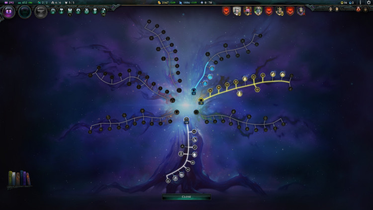 Age of Wonders 4, Steam Gift