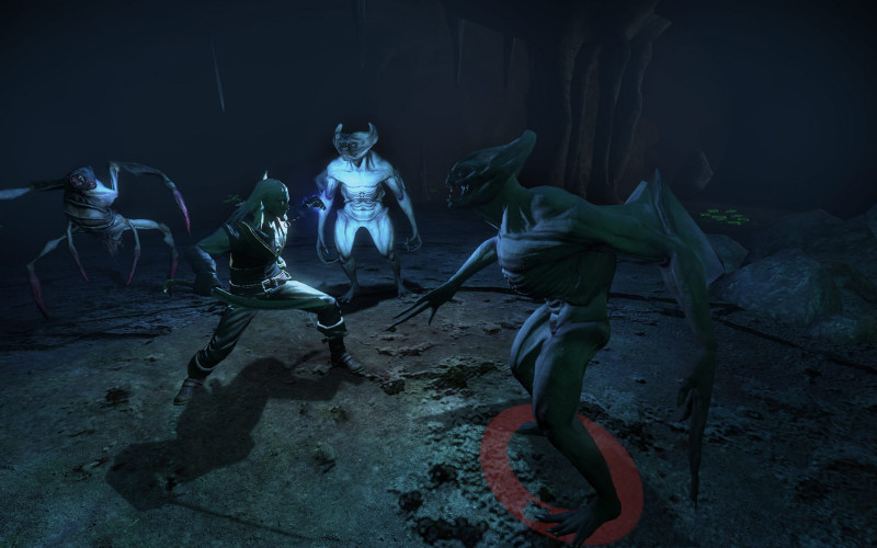 The Witcher: Enhanced Edition Director's Cut - Enhanced Edition