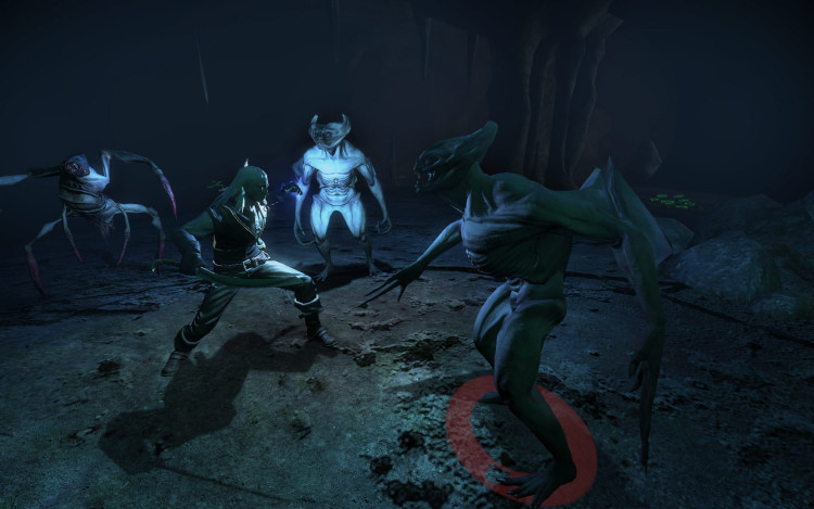 The Witcher: Enhanced Edition Director's Cut - Enhanced Edition