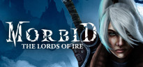Morbid: The Lords of Ire, Steam Gift